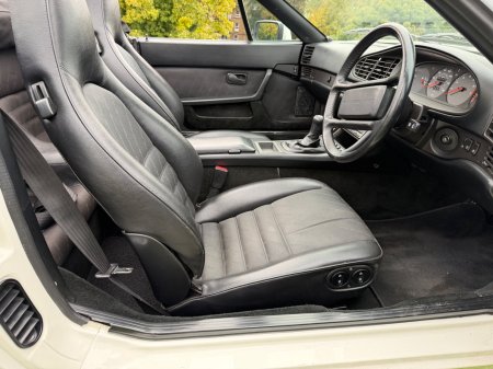 1989 Porsche 944 - photo 19