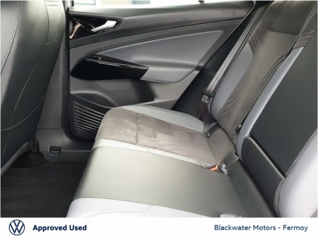 2024 Volkswagen ID.4 - photo 7