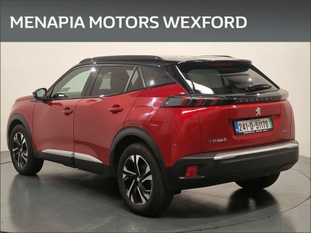 2024 Peugeot 2008 - photo 3
