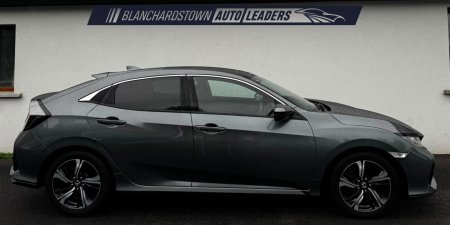 2019 Honda Civic - photo 9