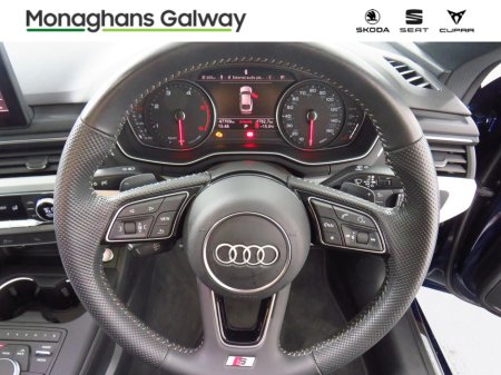 2020 Audi A5 - photo 27