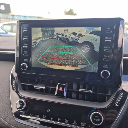 2023 Toyota Corolla - photo 14