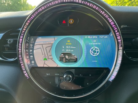 2022 Mini Electric - photo 33