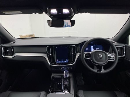 2027 Volvo V60 - photo 14