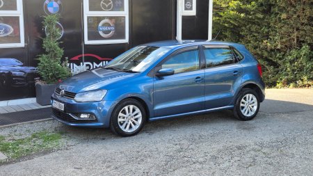2017 Volkswagen Polo - photo 3
