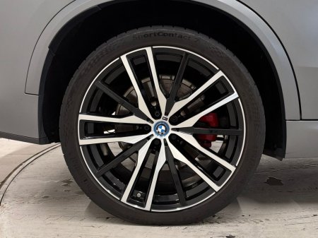 2023 BMW X5 - photo 14