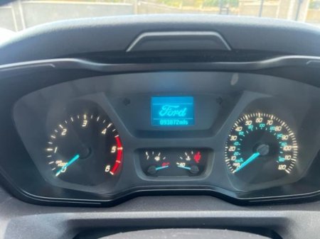 2018 Ford Transit - photo 11