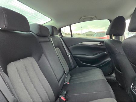 2020 Mazda Mazda6 - photo 16