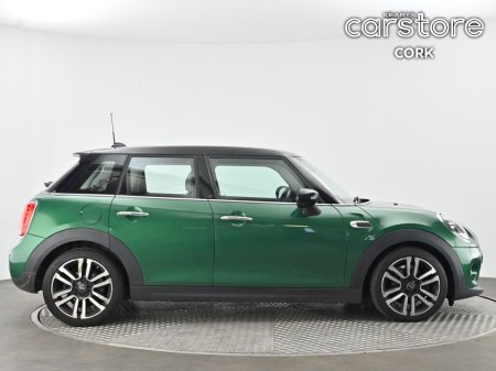 2020 Mini Cooper - photo 2