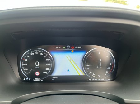 2019 Volvo V90 - photo 28
