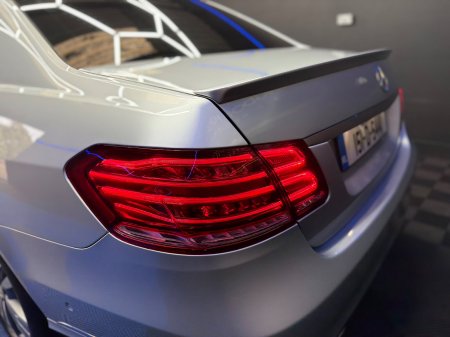 2015 Mercedes-Benz E-Class - photo 15