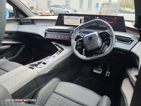 2026 Peugeot 3008 - photo 6