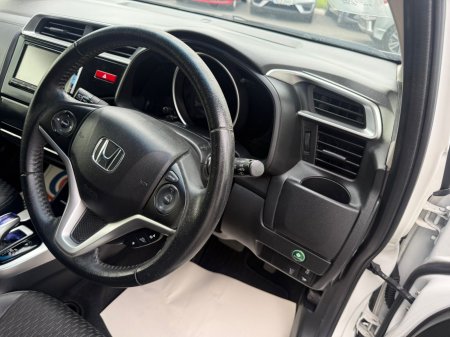 2015 Honda Fit - photo 14