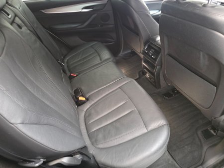2016 BMW X5 - photo 10