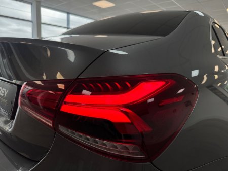 2021 Mercedes-Benz A-Class - photo 19