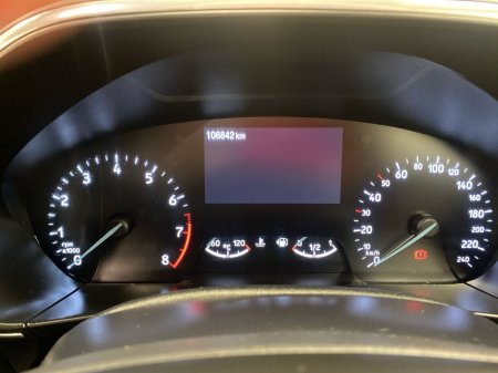 2023 Ford Focus - photo 21