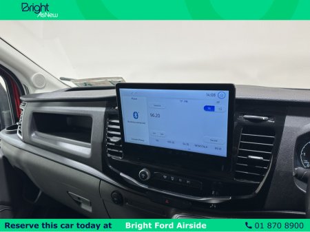 2023 Ford Transit - photo 17