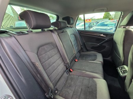 2013 Volkswagen Golf - photo 10