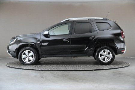 2019 Dacia Duster - photo 11