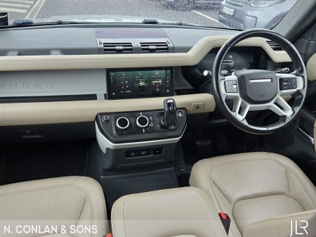 2024 Land Rover Defender - photo 4