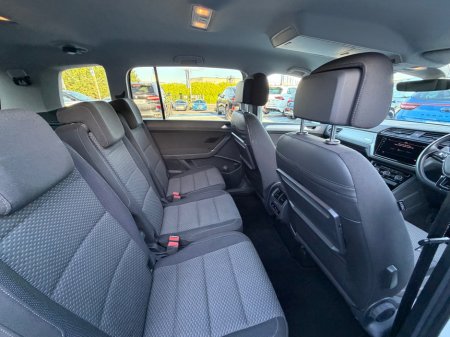 2019 Volkswagen Touran - photo 32
