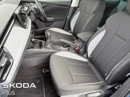 2026 Skoda Scala - photo 4