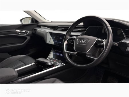 2022 Audi e-tron - photo 6