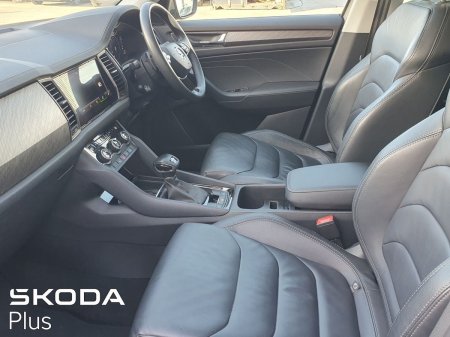 2024 Skoda Kodiaq - photo 4