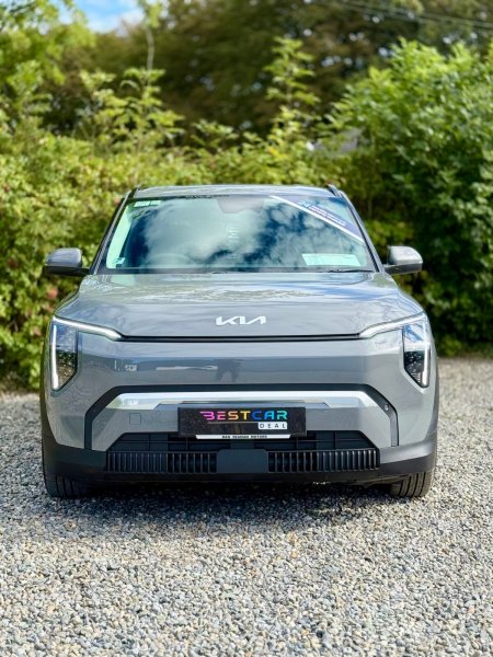 2026 Kia EV3 - photo 5