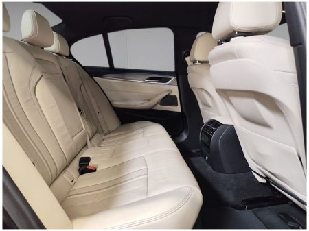 2017 BMW 5-Series - photo 14