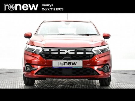 2024 Dacia Sandero - photo 8