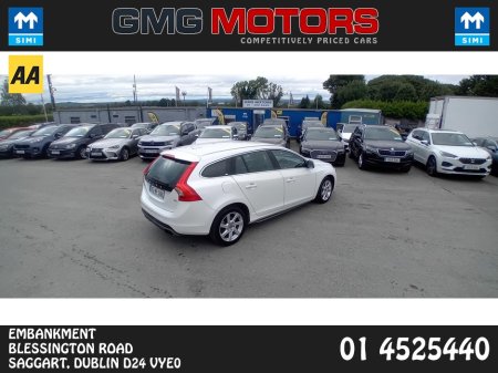 2015 Volvo V60 - photo 12