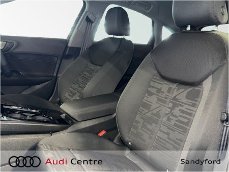 2026 Audi A5 - photo 7