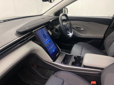 2026 Ford Explorer - photo 2