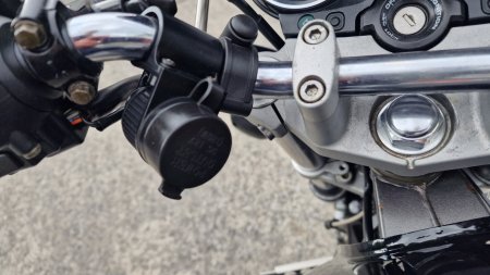 2002 Honda CB - photo 9