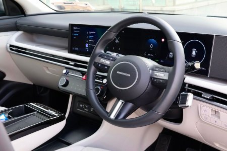 2024 Hyundai Tucson - photo 21