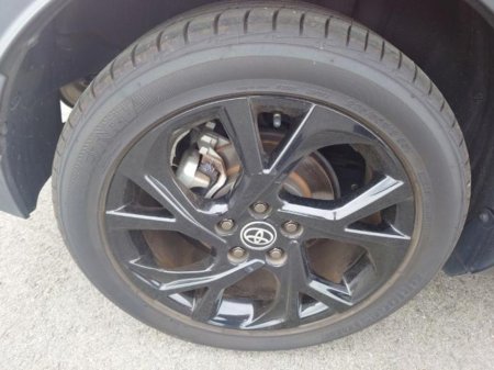 2020 Toyota C-HR - photo 4