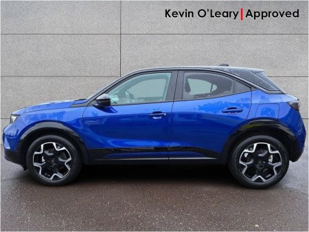 2026 Opel Mokka - photo 6