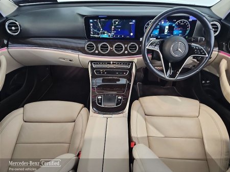 2022 Mercedes-Benz E-Class - photo 14