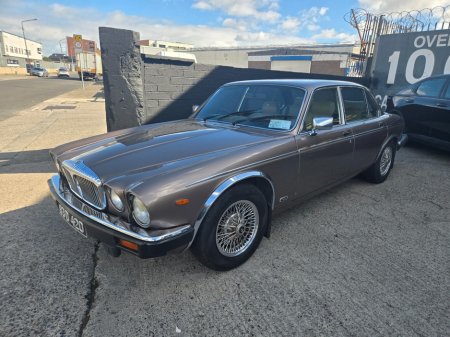 1983 Daimler Other - photo 2