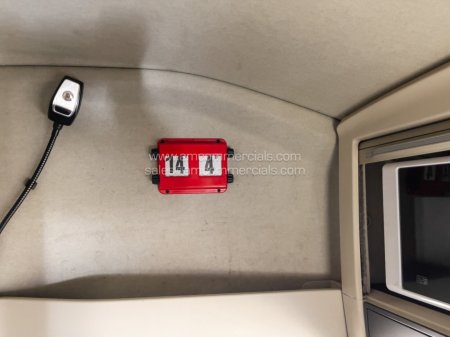 2021 VOLVO FH 500 - photo 26