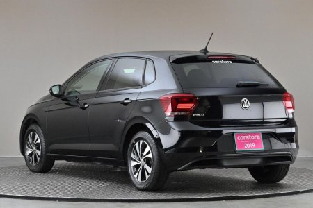 2019 Volkswagen Polo - photo 7