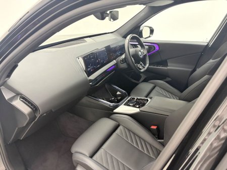 2025 BMW X3 - photo 15