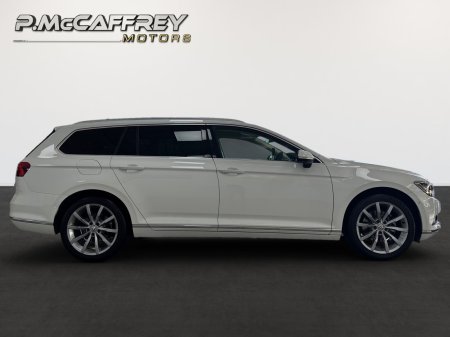 2018 Volkswagen Passat - photo 4