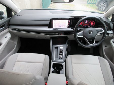 2022 Volkswagen Golf - photo 9