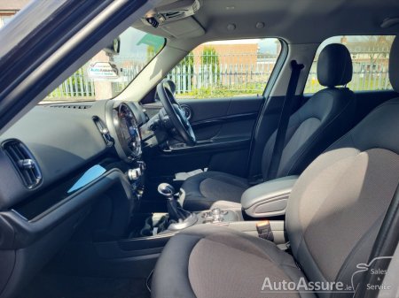 2023 Mini Countryman - photo 12