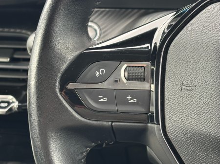 2021 Peugeot 2008 - photo 13