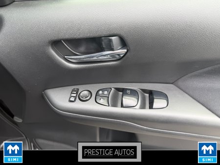 2018 Nissan Serena - photo 23