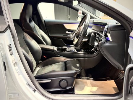 2023 Mercedes-Benz CLA - photo 9