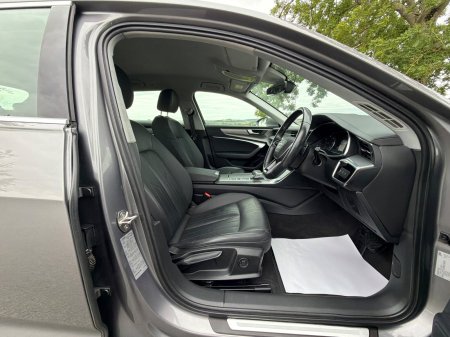 2019 Audi A6 - photo 17